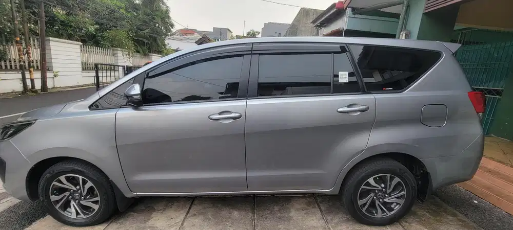 Toyota Kijang Innova 2020 Diesel