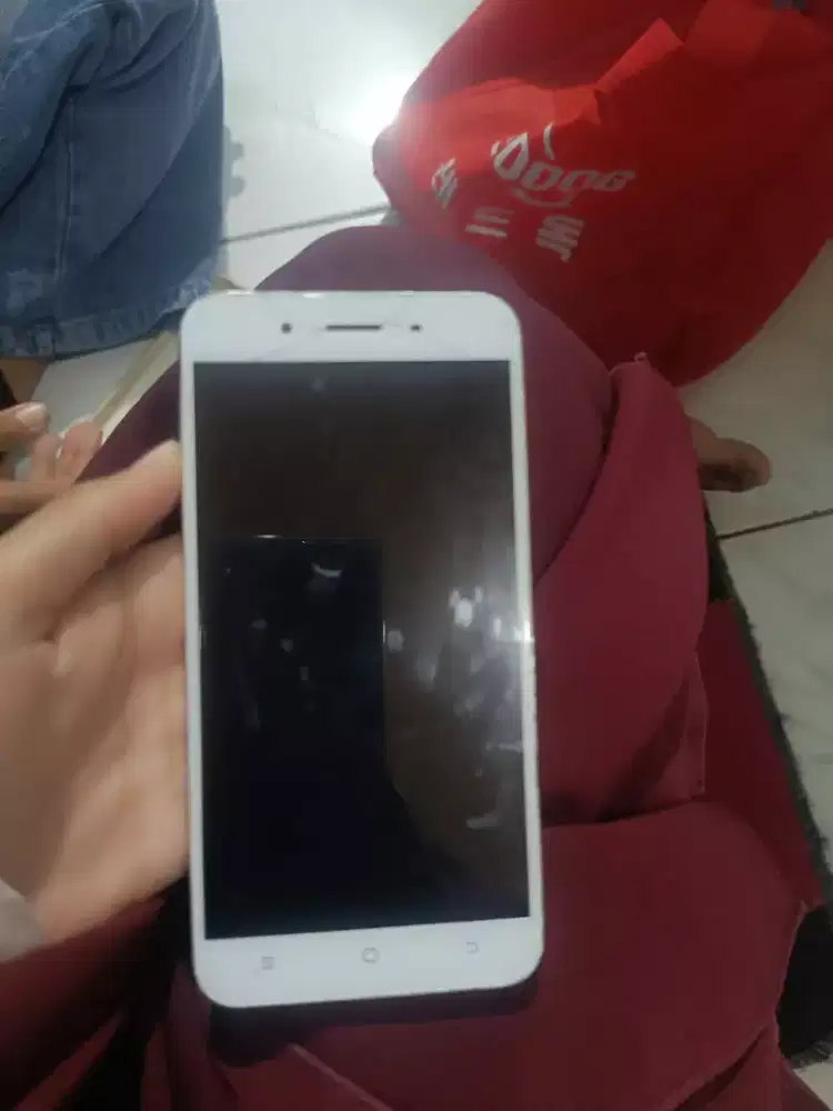 Jual hp vivo y 66