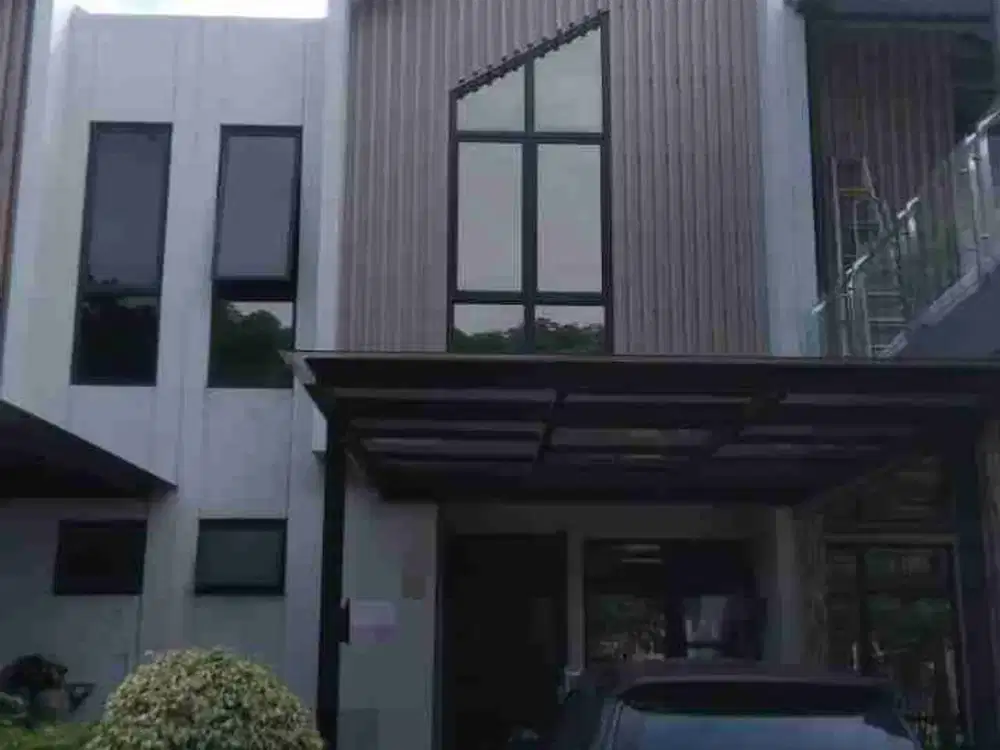 Dijual Rumah Citra Garden City 8