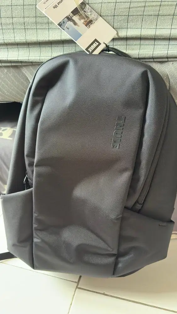 Thule bacpack subterra 21L