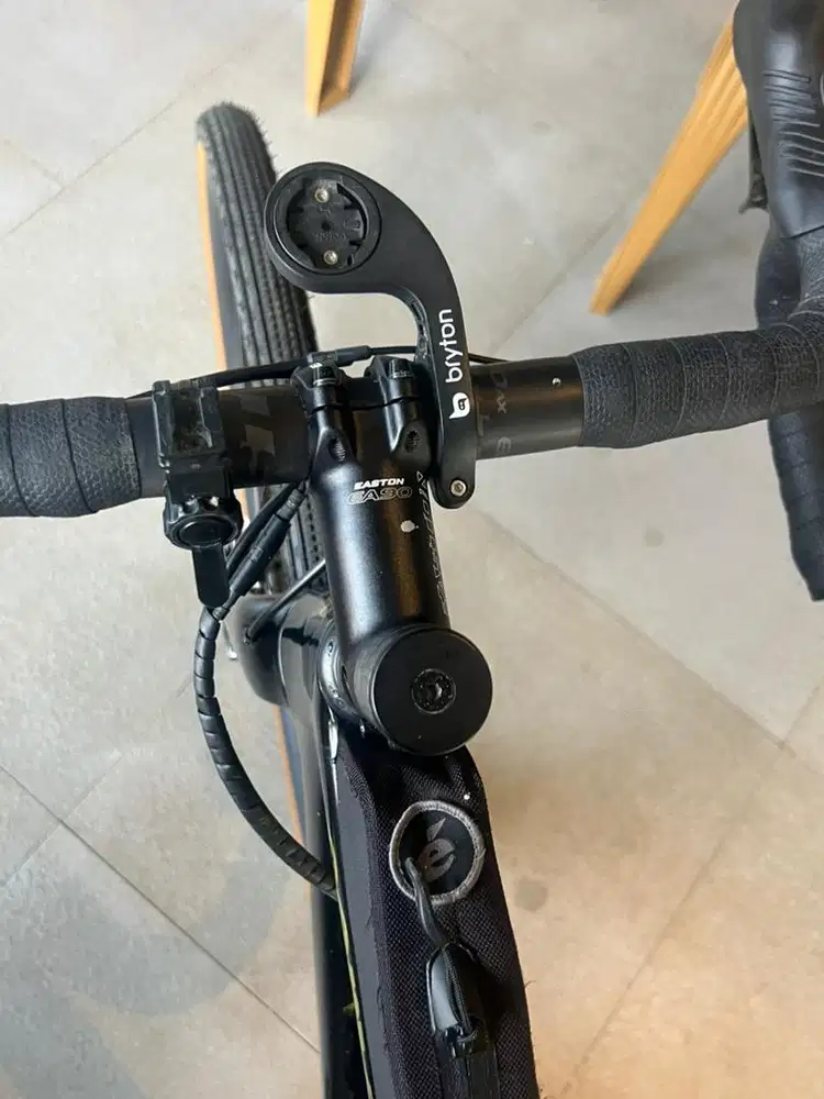 Cervelo Aspero Di2 (Gravel Bike)