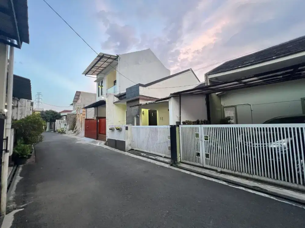 DIJUAL RUMAH Cipageran — CIMAHI UTARA