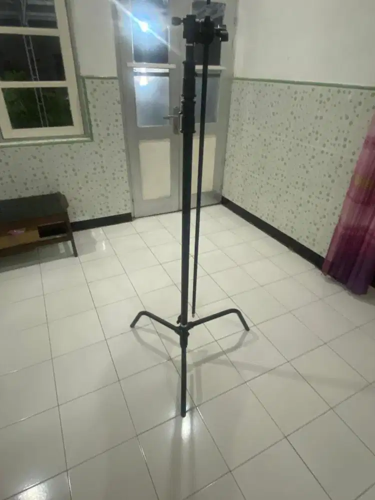 LIGHTING STUDIO SET