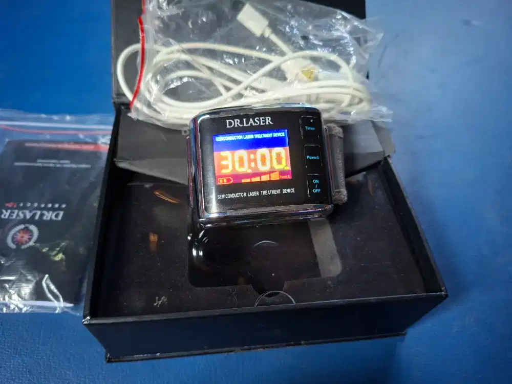 Dr. Laser Perfect 10 series