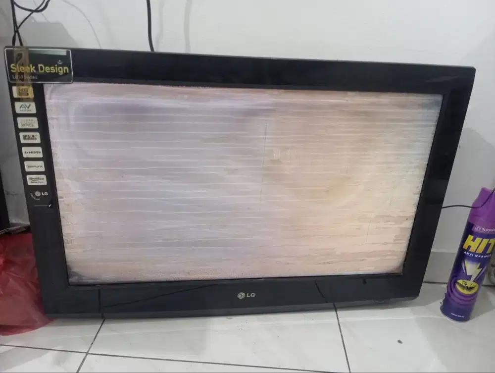 Jual TV LG LED 32  250