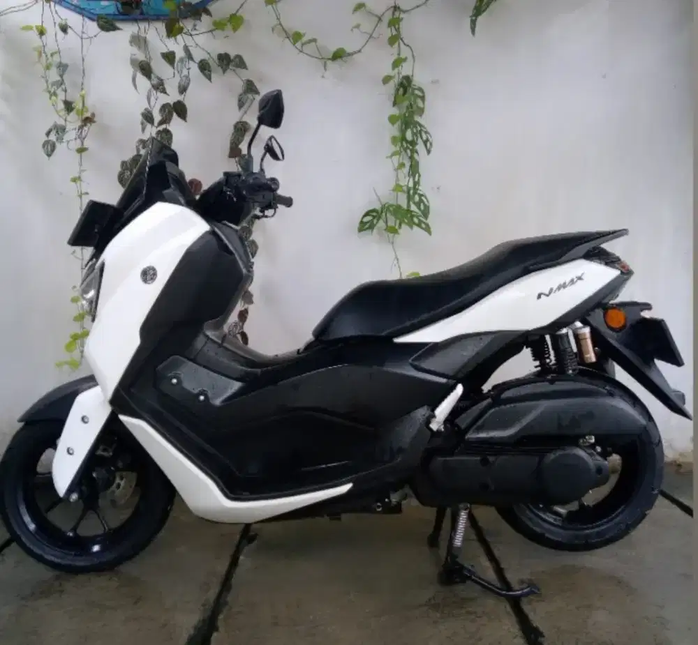 NMAX NEO NEW keykees Spt BR