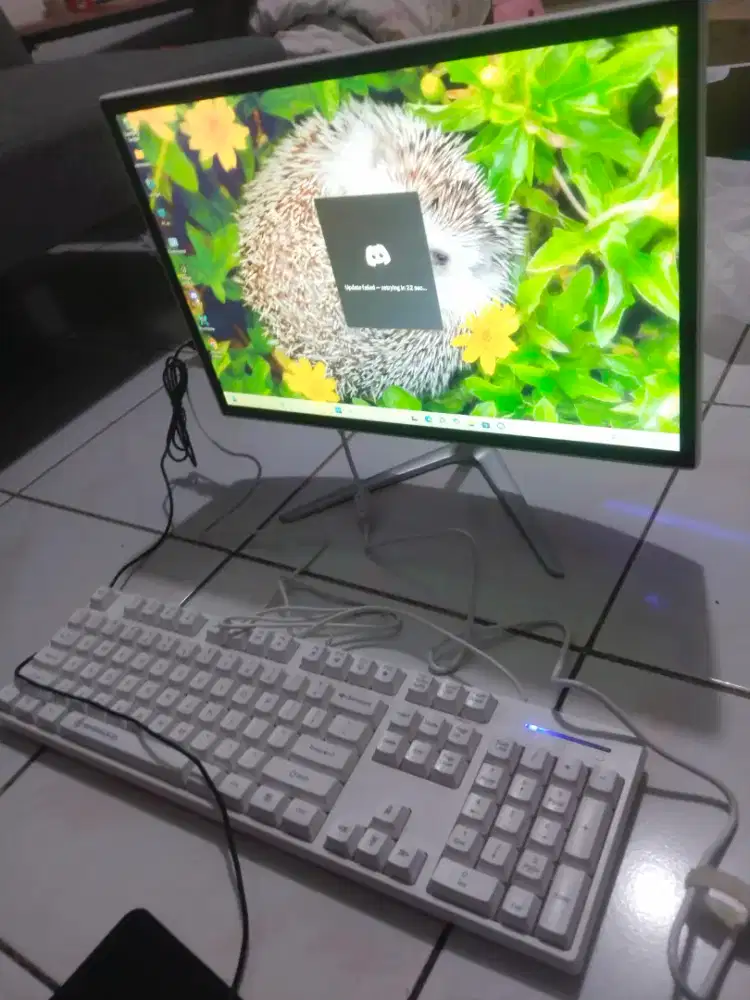 Jual Komputer All in One