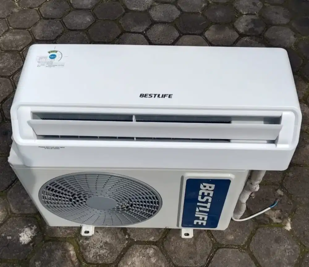 Jasa cuci, servis ac