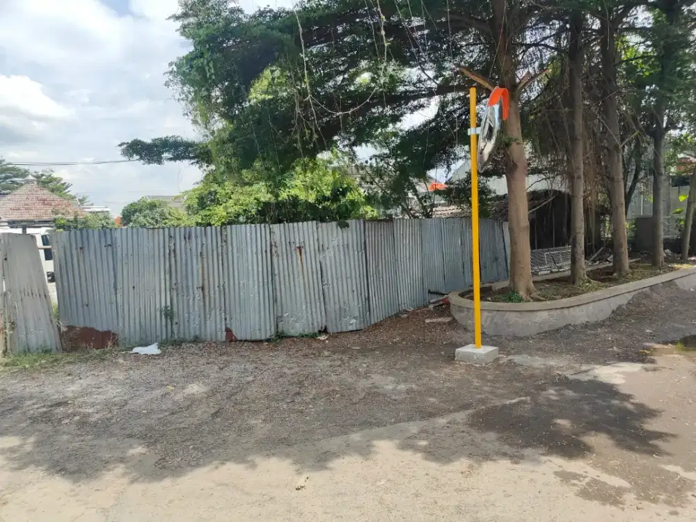 MURAH PISAN KAVLING SIAP BANGUN STRATEGIS AREA MARGAHAYU RAYA BANDUNG
