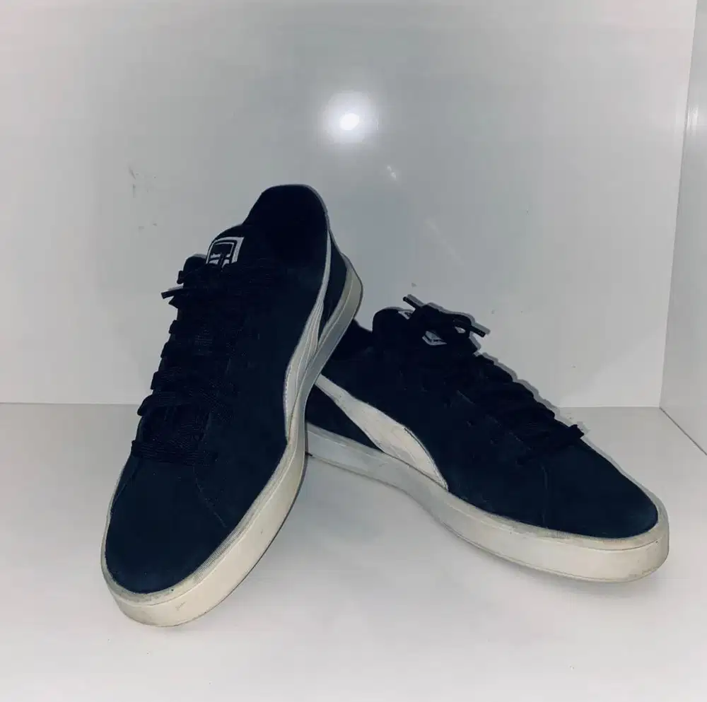 Puma suede size 41