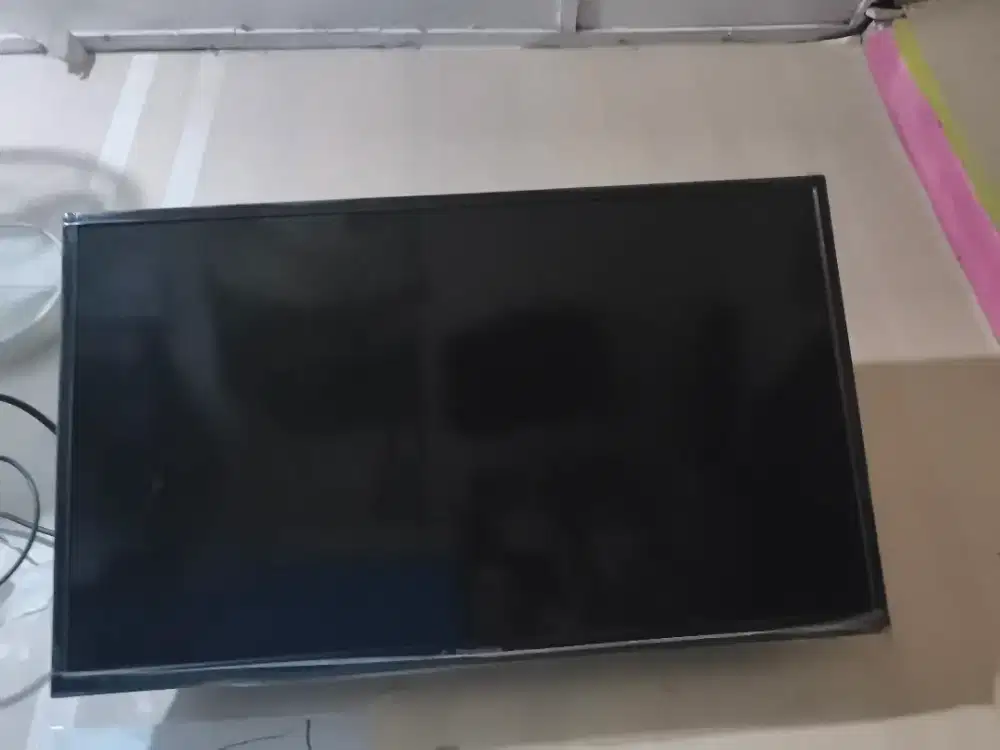 Dijual tv panasonic 32