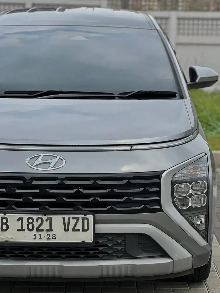 PROMO STARGAZER PREM 2023 KM 30Rb DP 15