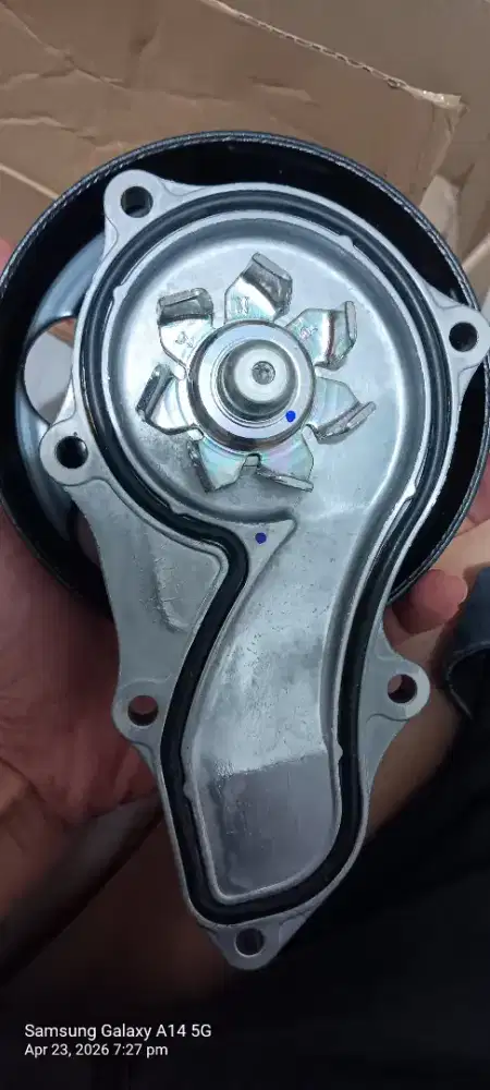 Water pump CRV Gen 2 2.4 2002 s.d. 2006