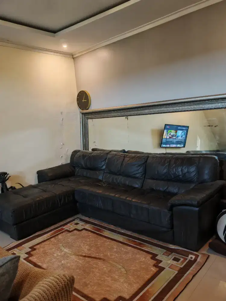 CELLINI Premium Sofa Istimewa