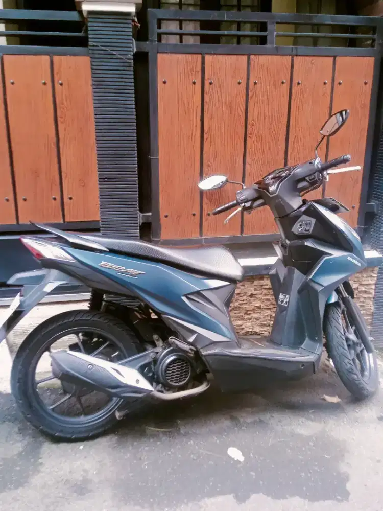 Honda Beat deluxe 2023 orysinil