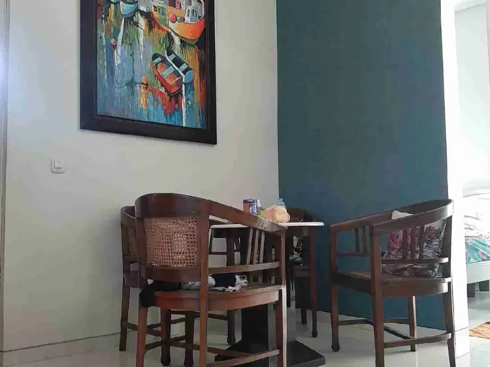 Rumah Ijen Nirwana Cluster Greeleaf Kota Malang