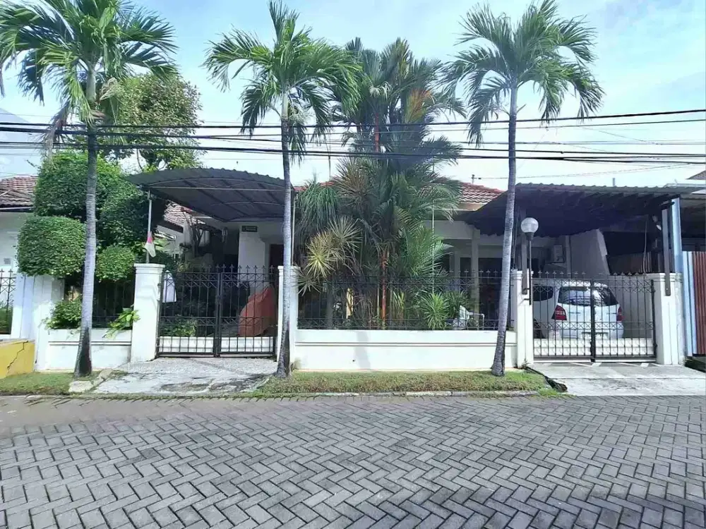 Dijual Rumah Siap Huni Bagus Dan Terawat