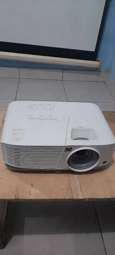 Jual proyektor viewsonic PA 503X