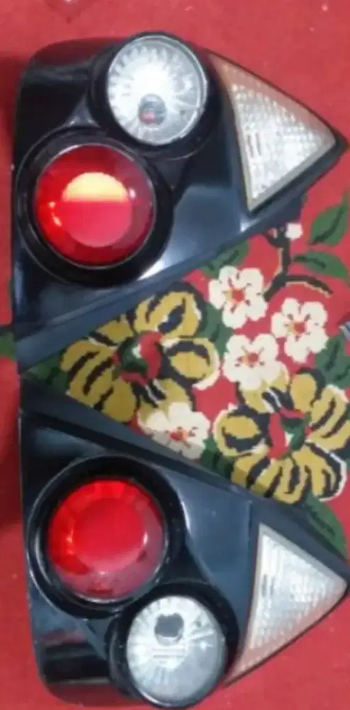 Stop lamp Honda jazz gd3