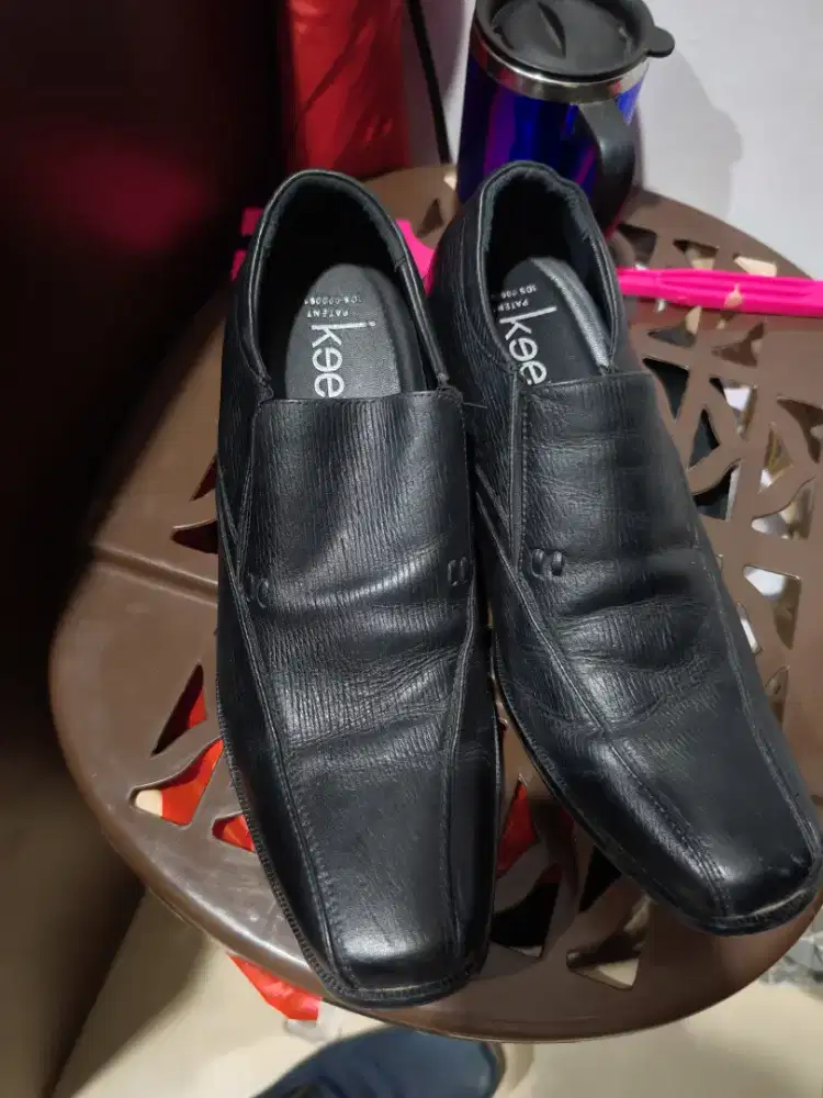 KEEVE Fantovel Premium size 42