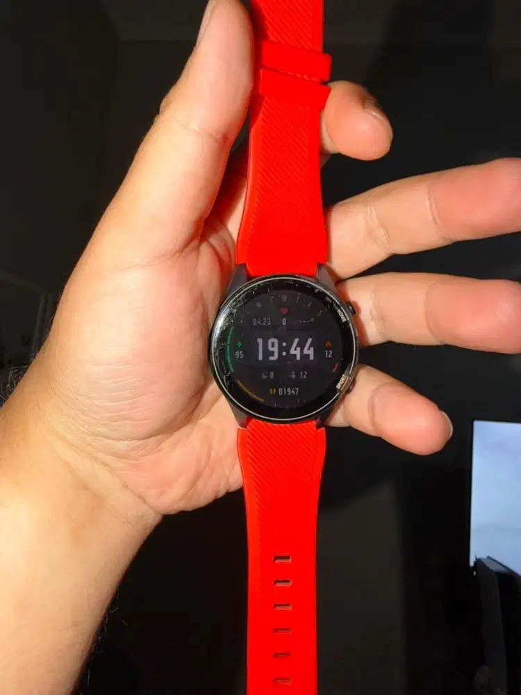 Xiaomi Mi Watch