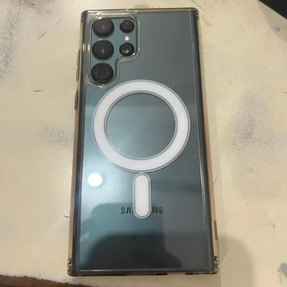 Samsuns S22 Ultra 12 / 512