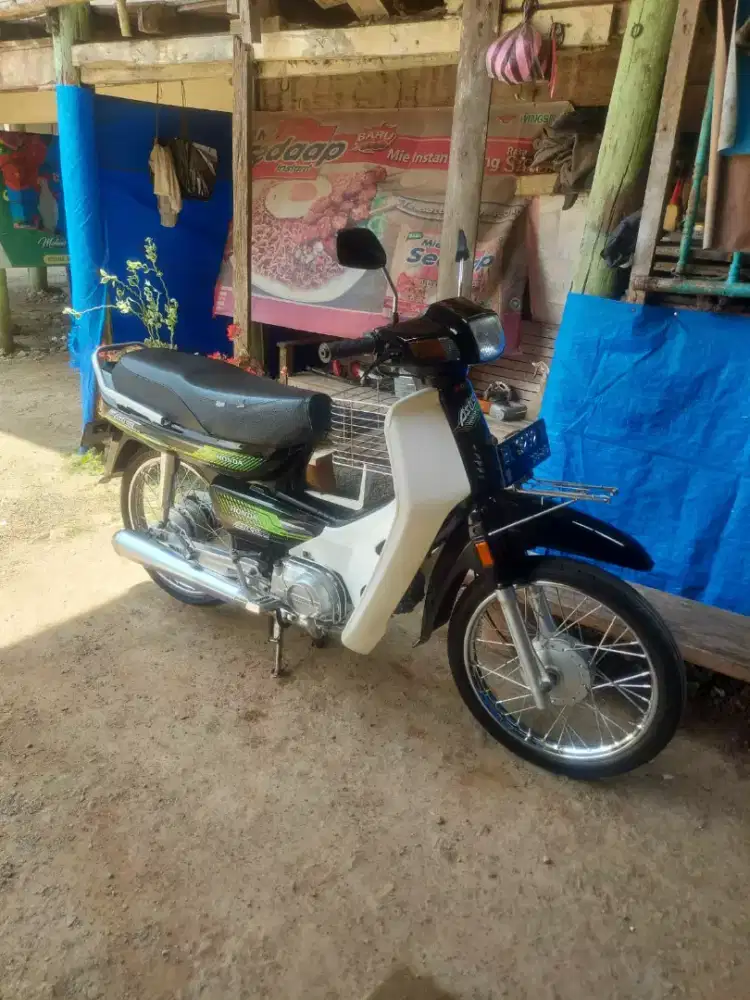 Jual santai Astrea grand restorasi