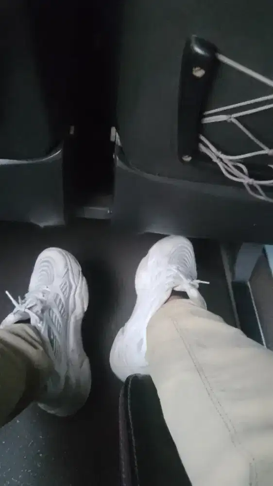 Cari pekerjaan serabutan