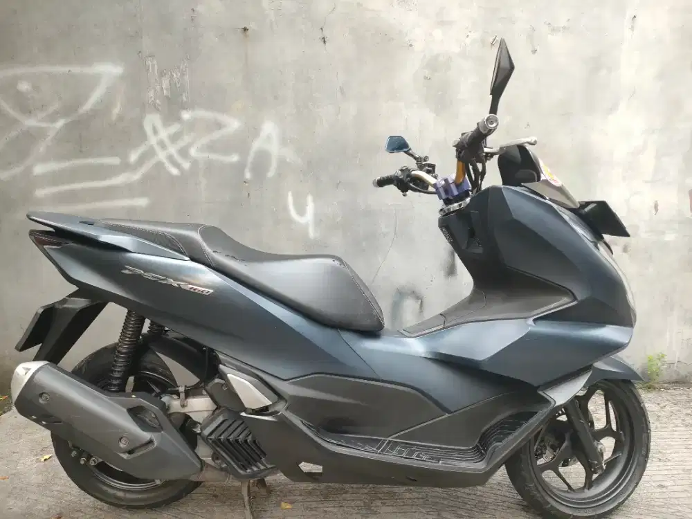 Honda PCX cbs 2023