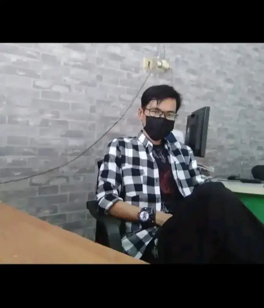 Cari lowongan pekerjaan