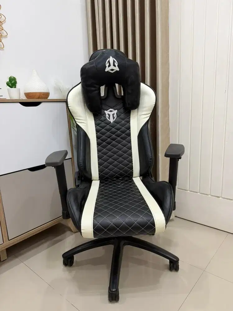 Kursi gaming/kursi/game