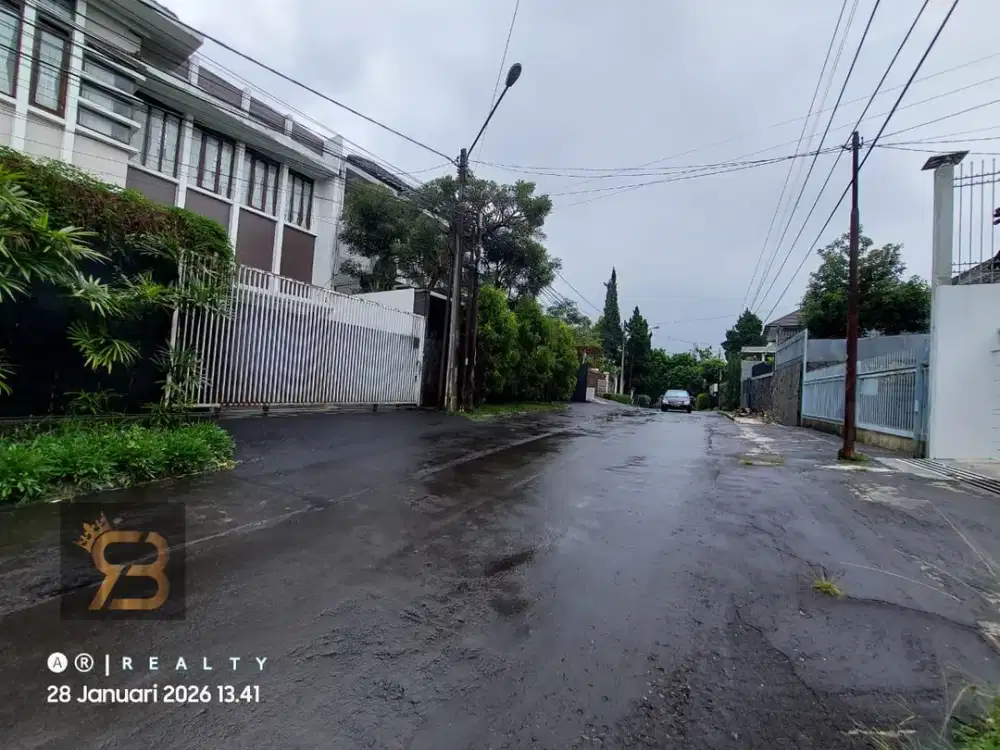 RUMAH BAGUS DI SETRA MURNI SUKARASA BANDUNG Pilihan Tepat untuk Hunian Keluarga