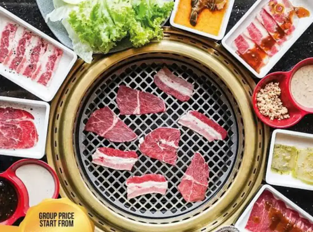 Lowongan kerja terbaru restoran Jepang