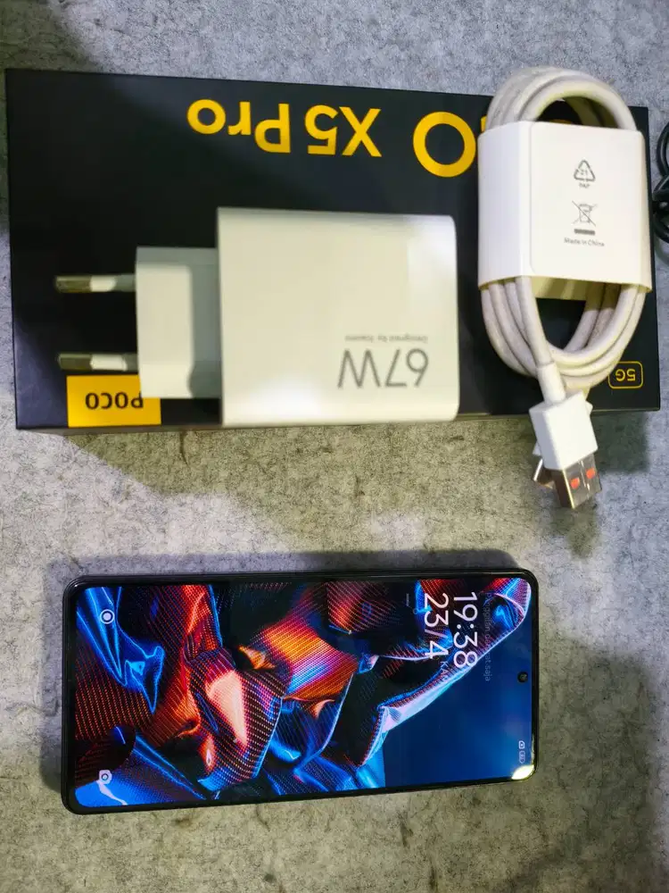 Xiaomi POCO X5 PRO 6/128 GB