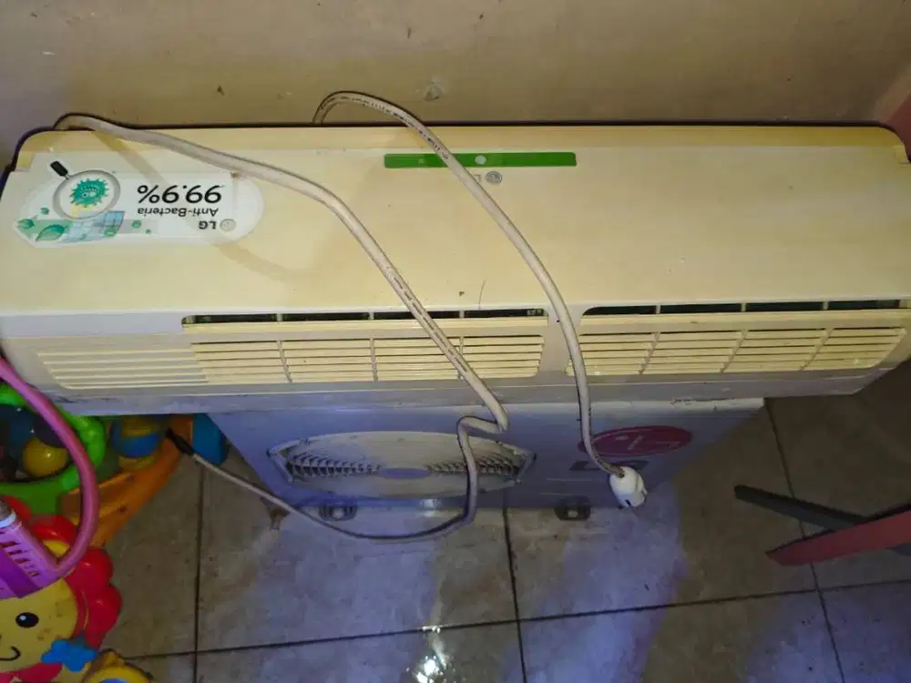 AC LG 1 PK (800) watt