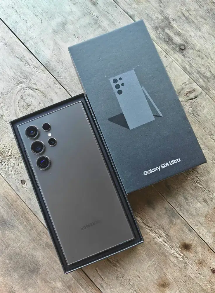 Samsung S24 Ultra 5G 12GB/256GB