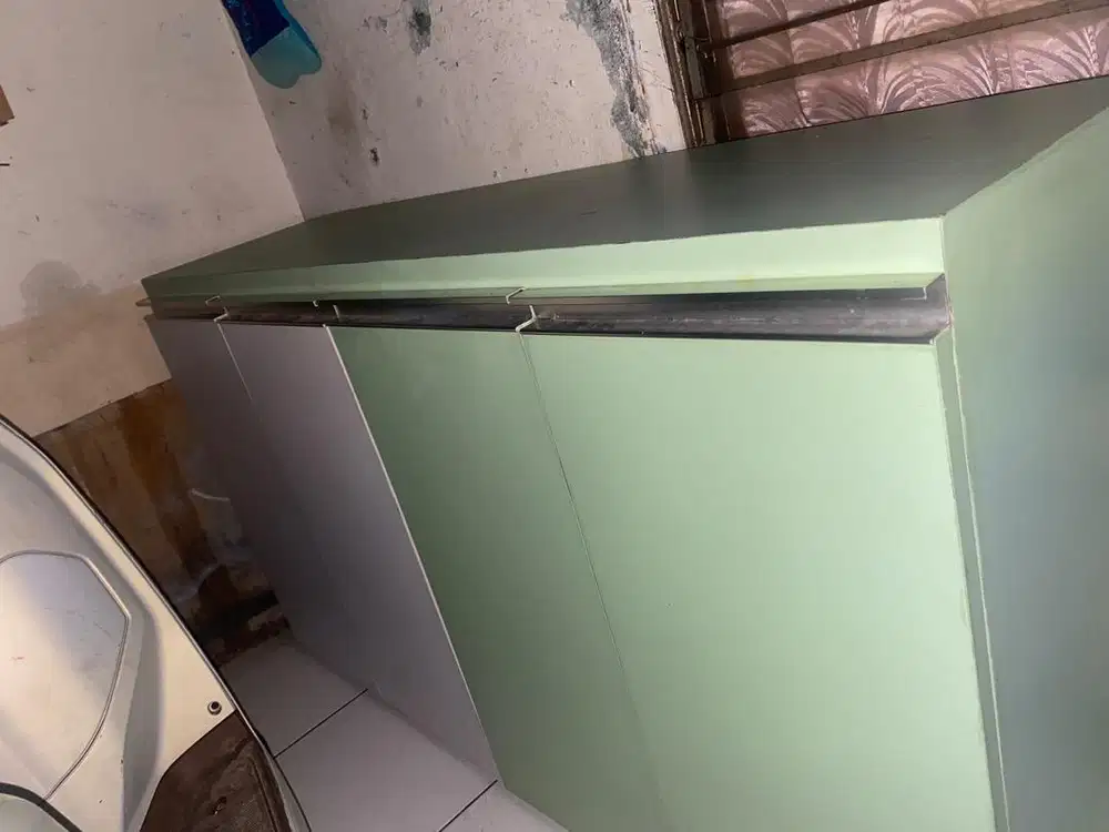 Lemari untuk tv dan lainlain