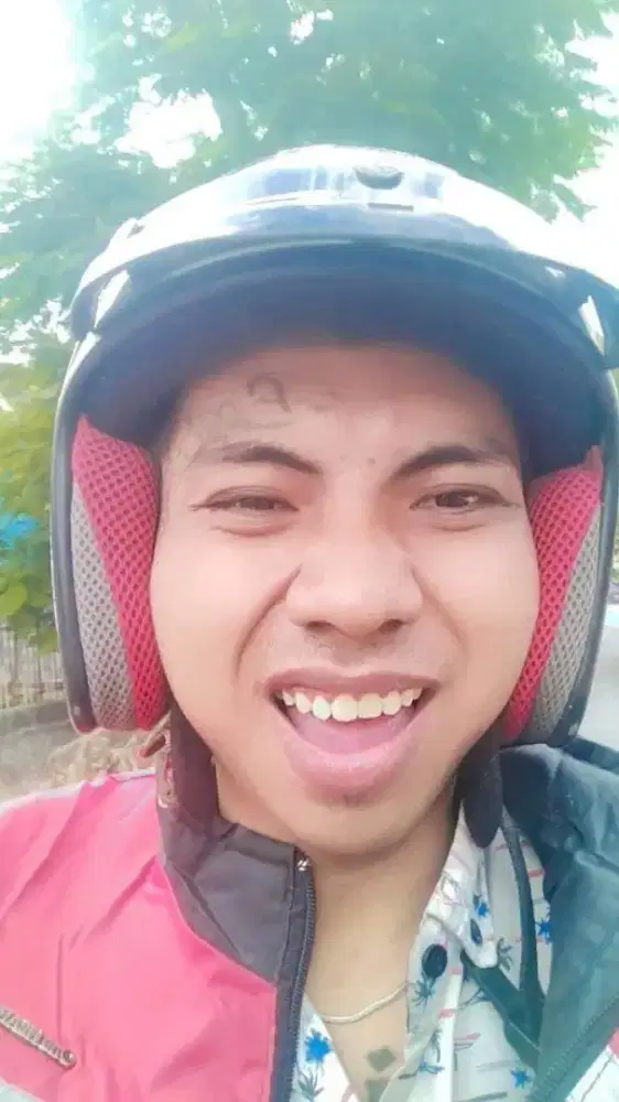 Info pekerjaan supir