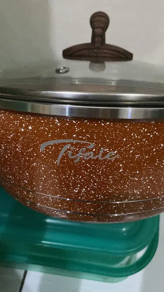 Peralatan rumah tangga