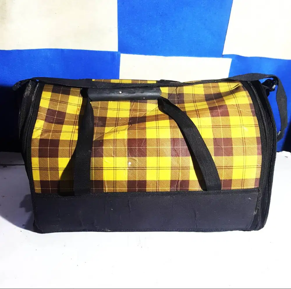 tas kucing ukuran jumbo