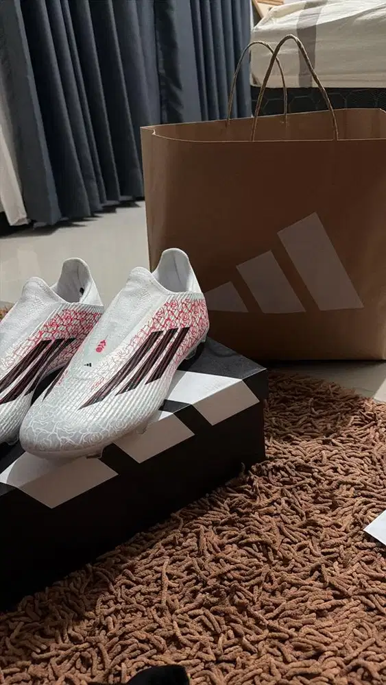 Adidas f50 league lamine yamal