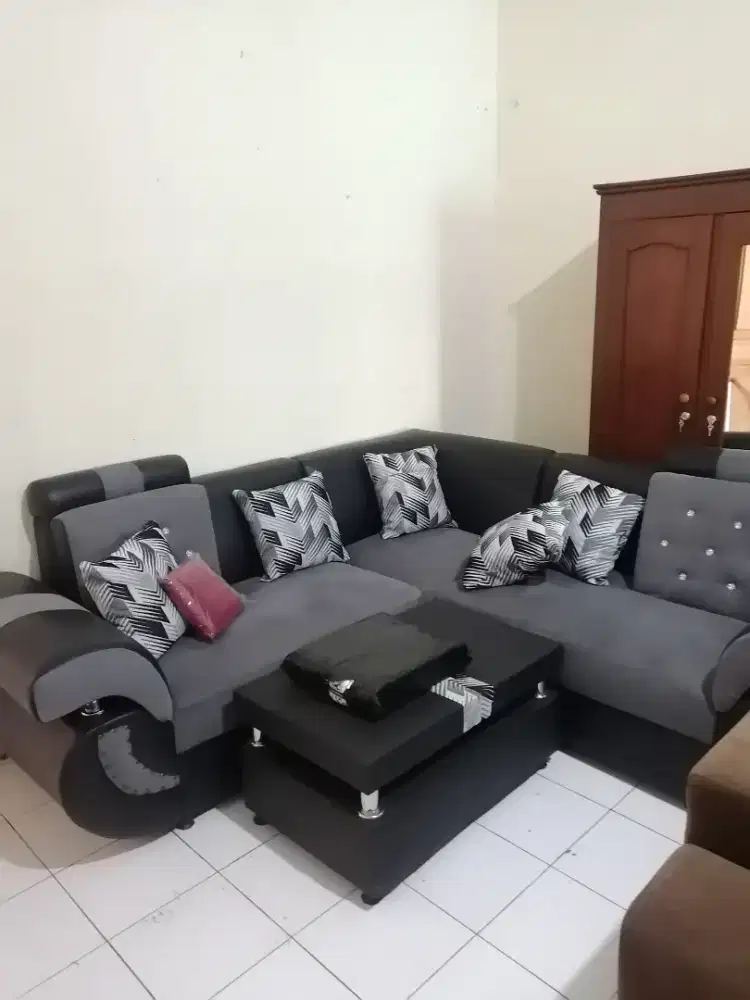 Meja sofa masih bagus