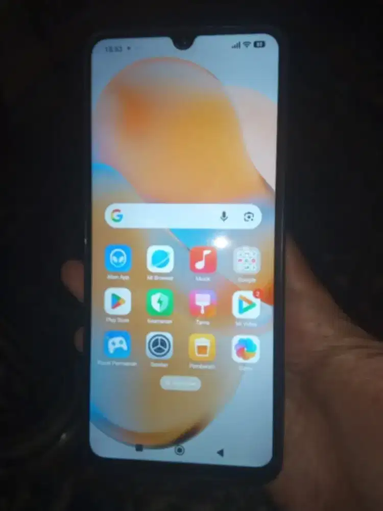 REDMI 14C RAM 8/256 BATANGAN