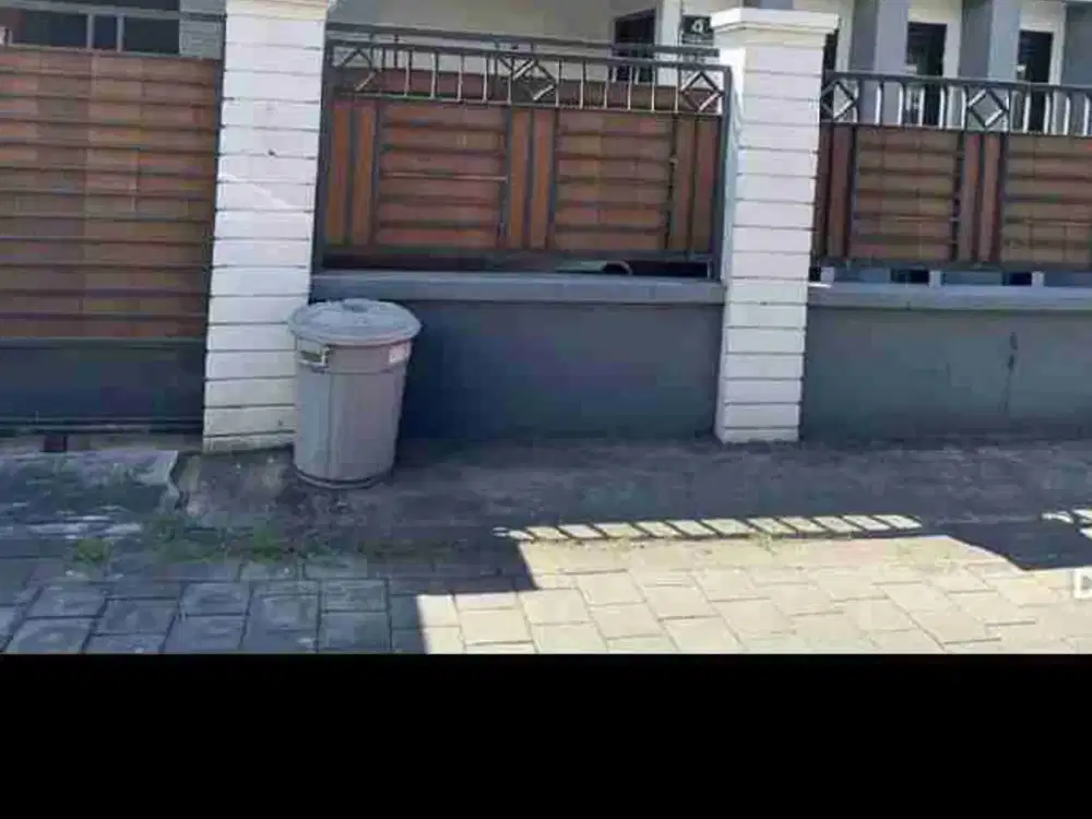 Di jual rumah jalan Mertasari , Denpasar , Bali