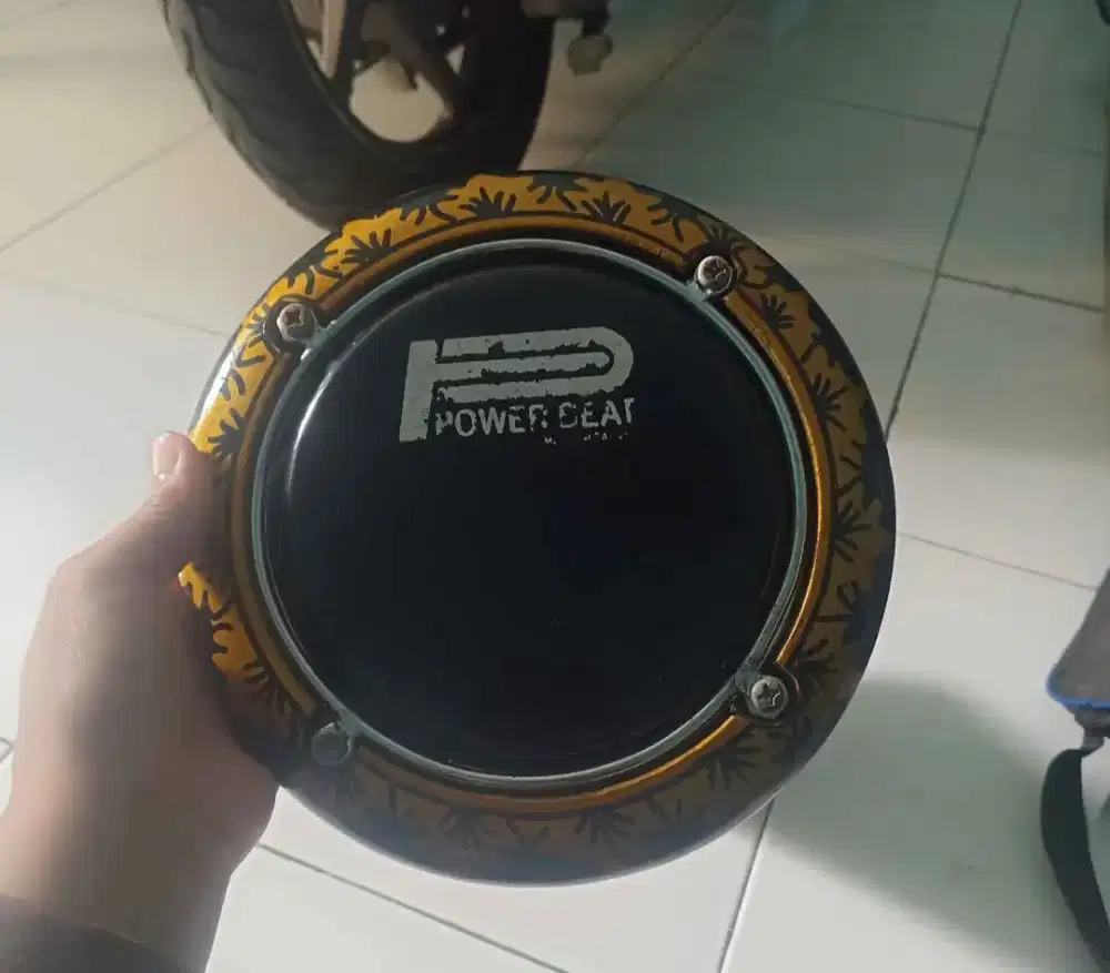 Darbuka UK 6inch