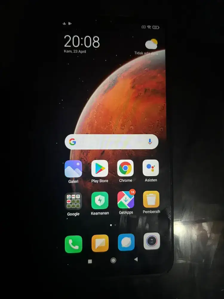 Xiaomi redmi 9C 3/32Gb