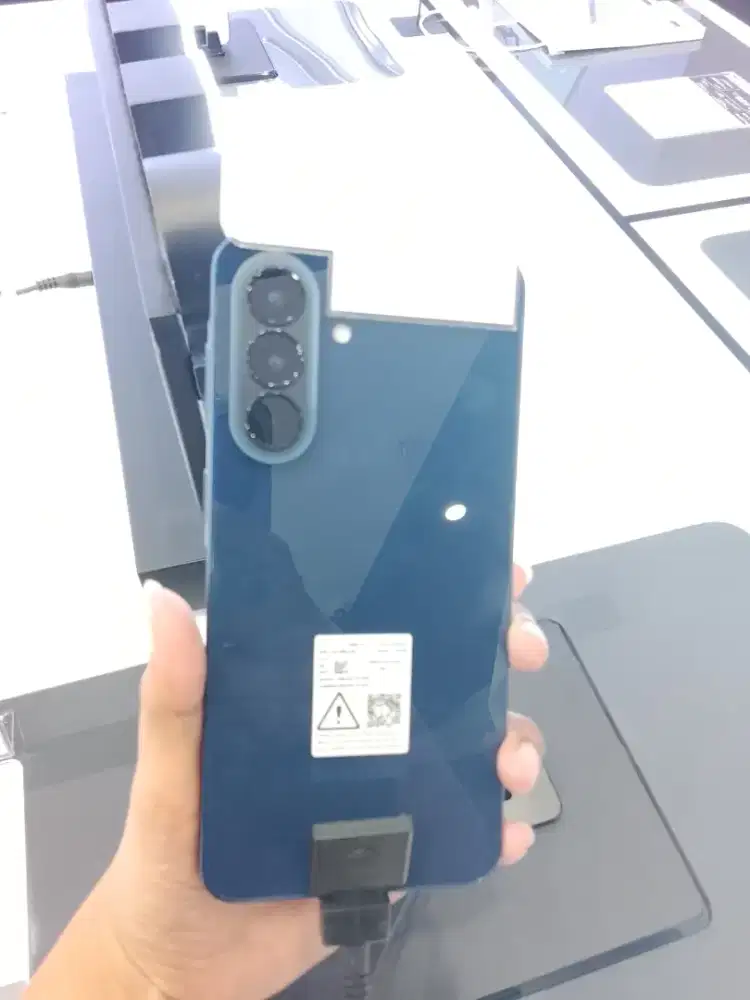 Samsung galaxy A57 5g