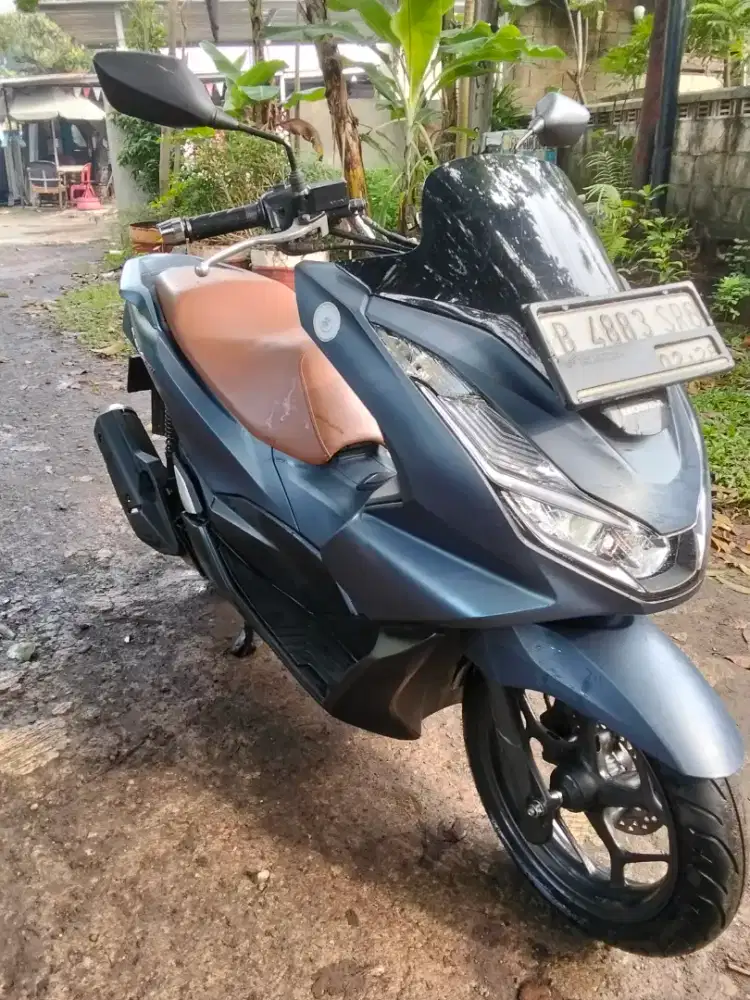 PCX 160 CBS 2023