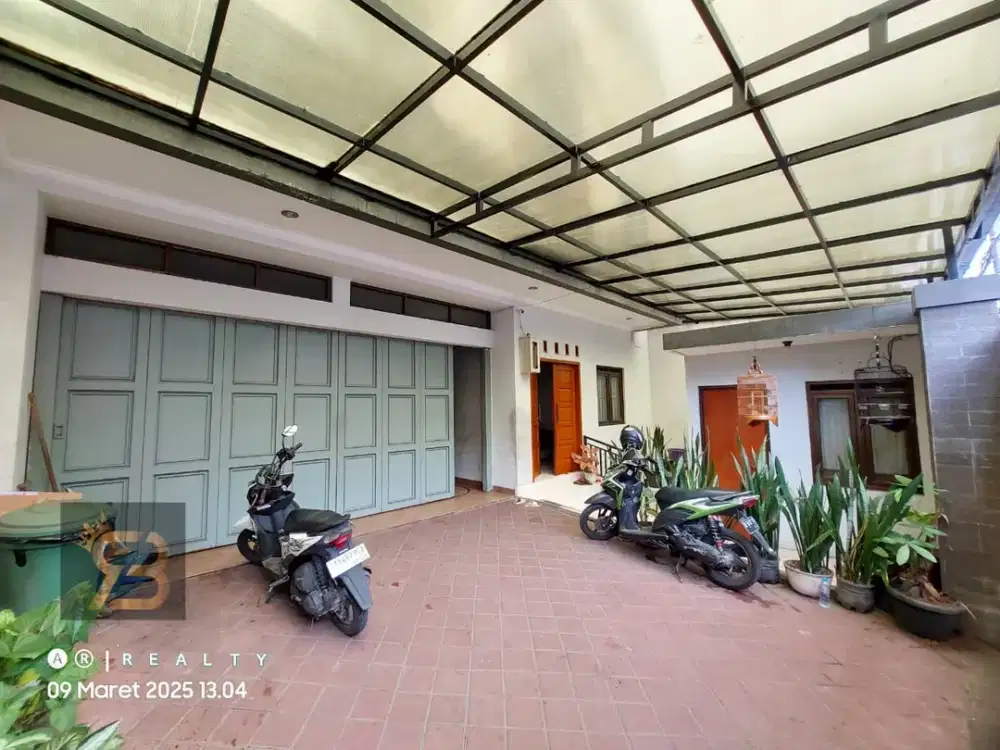 RUMAH KOST EKSKLUSIF DAGO BANDUNG Dekat Kampus ITB Harga Nego