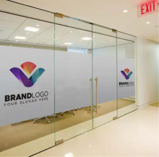 Sticker Printing Stiker Dekorasi Sticker Buram & aneka kaca film Rumah